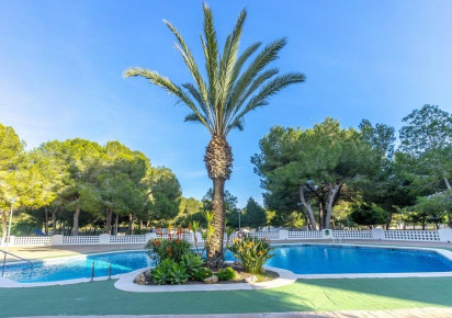 Reventa · Apartment · Orihuela Costa · Altos de Campoamor