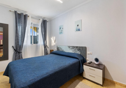 Reventa · Apartment · Orihuela Costa · Altos de Campoamor