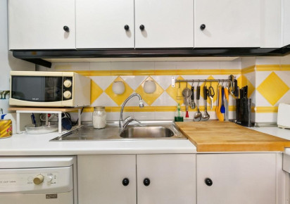 Reventa · Apartment · Orihuela Costa · Altos de Campoamor