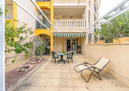 Reventa · Apartment · Orihuela Costa · Altos de Campoamor