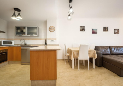 Reventa · Apartment · Orihuela Costa · Altos de Campoamor