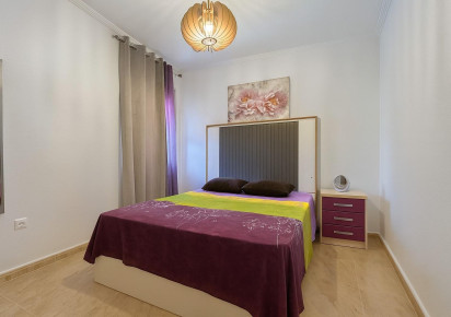 Reventa · Apartment · Orihuela Costa · Altos de Campoamor