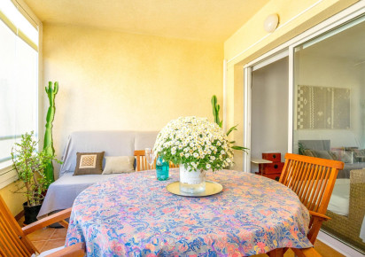 Reventa · Apartment · Orihuela Costa · Altos de Campoamor