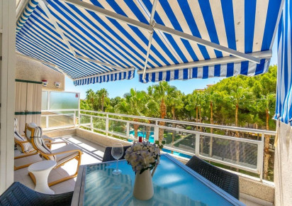 Reventa · Apartment · Orihuela Costa · Altos de Campoamor