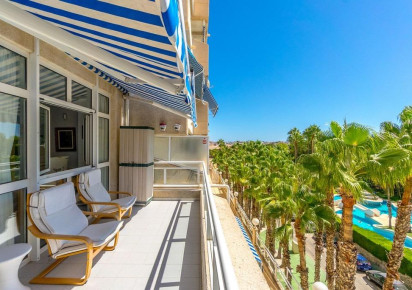 Reventa · Apartment · Orihuela Costa · Altos de Campoamor