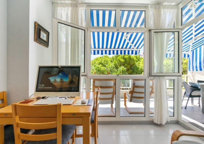 Reventa · Apartment · Orihuela Costa · Altos de Campoamor