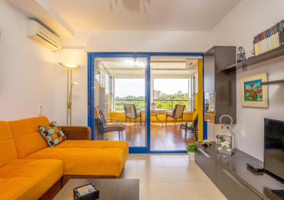 Reventa · Apartment · Orihuela Costa · Altos de Campoamor