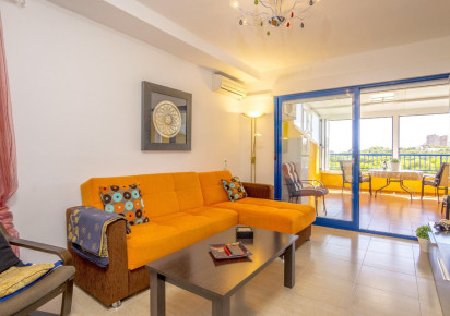 Reventa · Apartment · Orihuela Costa · Altos de Campoamor