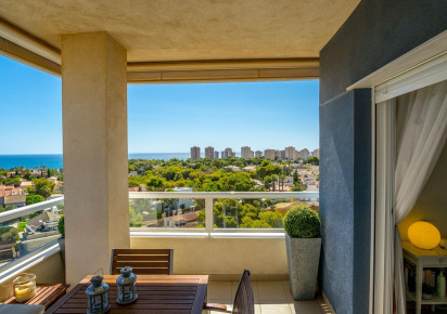 Reventa · Apartment · Orihuela Costa · Altos de Campoamor