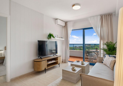 Reventa · Apartment · Orihuela Costa · Altos de Campoamor