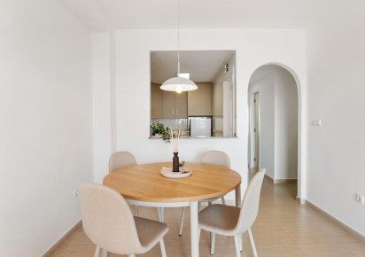 Reventa · Apartment · Orihuela Costa · Altos de Campoamor