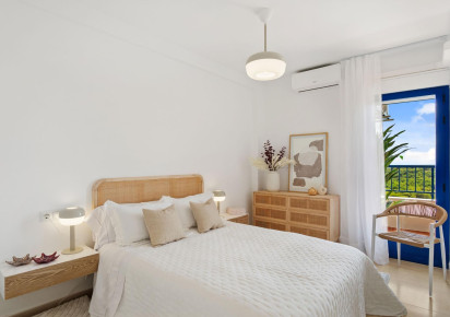 Reventa · Apartment · Orihuela Costa · Altos de Campoamor