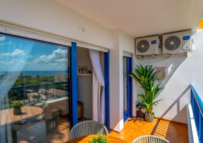 Reventa · Apartment · Orihuela Costa · Altos de Campoamor