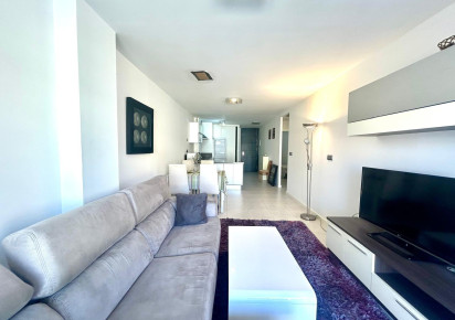 Reventa · Apartment · Orihuela Costa · Altos de Campoamor