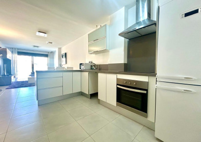 Reventa · Apartment · Orihuela Costa · Altos de Campoamor