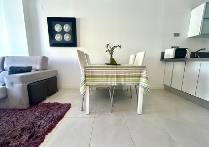 Reventa · Apartment · Orihuela Costa · Altos de Campoamor