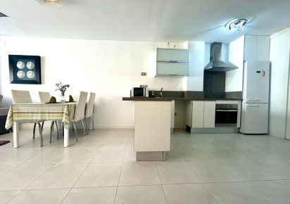 Reventa · Apartment · Orihuela Costa · Altos de Campoamor