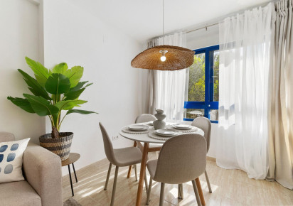 Reventa · Apartment · Orihuela Costa · Altos de Campoamor