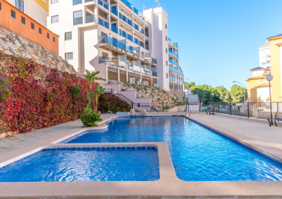 Reventa · Apartment · Orihuela Costa · Altos de Campoamor