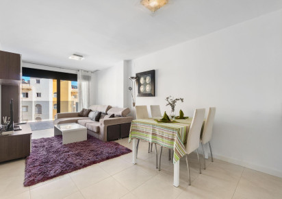 Reventa · Apartment · Orihuela Costa · Altos de Campoamor