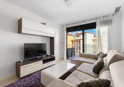 Reventa · Apartment · Orihuela Costa · Altos de Campoamor