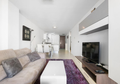 Reventa · Apartment · Orihuela Costa · Altos de Campoamor