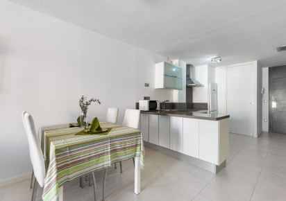 Reventa · Apartment · Orihuela Costa · Altos de Campoamor