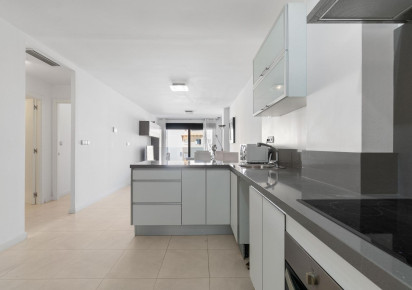 Reventa · Apartment · Orihuela Costa · Altos de Campoamor