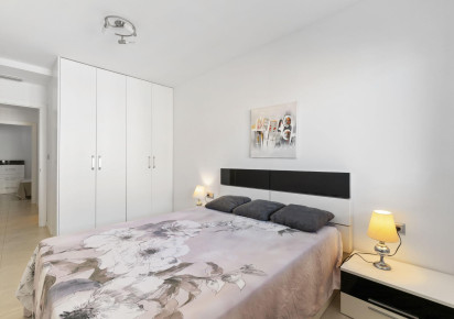 Reventa · Apartment · Orihuela Costa · Altos de Campoamor