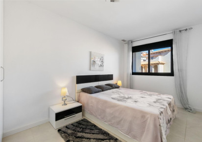 Reventa · Apartment · Orihuela Costa · Altos de Campoamor