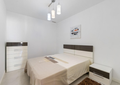 Reventa · Apartment · Orihuela Costa · Altos de Campoamor