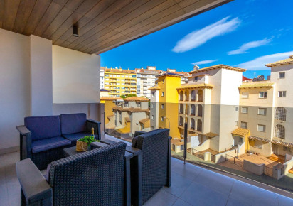 Reventa · Apartment · Orihuela Costa · Altos de Campoamor