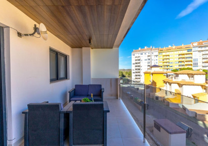 Reventa · Apartment · Orihuela Costa · Altos de Campoamor