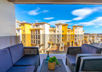 Reventa · Apartment · Orihuela Costa · Altos de Campoamor