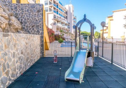 Reventa · Apartment · Orihuela Costa · Altos de Campoamor