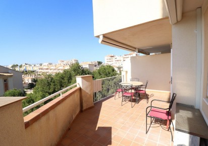 Reventa · Apartment · Orihuela Costa · Cabo Roig