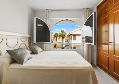 Reventa · Apartment · Orihuela Costa · Campoamor