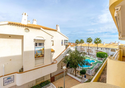 Reventa · Apartment · Orihuela Costa · Campoamor