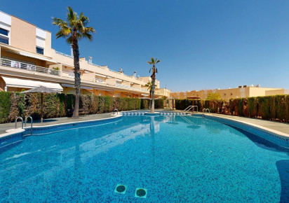 Reventa · Apartment · Orihuela Costa · Campoamor