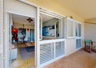 Reventa · Apartment · Orihuela Costa · Campoamor