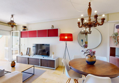 Reventa · Apartment · Orihuela Costa · Campoamor