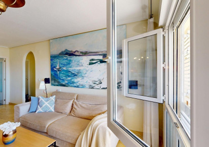 Reventa · Apartment · Orihuela Costa · Campoamor
