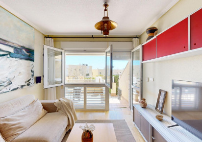 Reventa · Apartment · Orihuela Costa · Campoamor