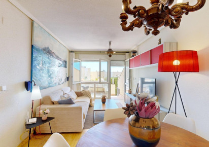 Reventa · Apartment · Orihuela Costa · Campoamor