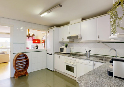 Reventa · Apartment · Orihuela Costa · Campoamor