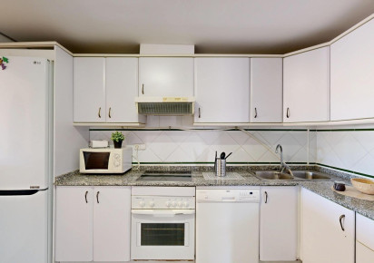 Reventa · Apartment · Orihuela Costa · Campoamor