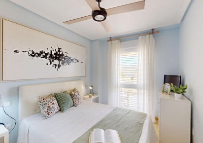 Reventa · Apartment · Orihuela Costa · Campoamor