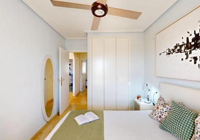 Reventa · Apartment · Orihuela Costa · Campoamor