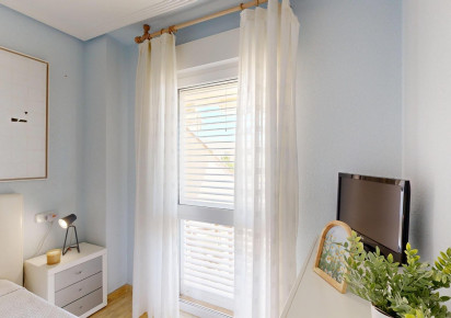Reventa · Apartment · Orihuela Costa · Campoamor