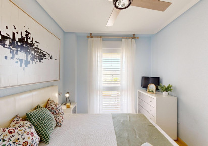 Reventa · Apartment · Orihuela Costa · Campoamor